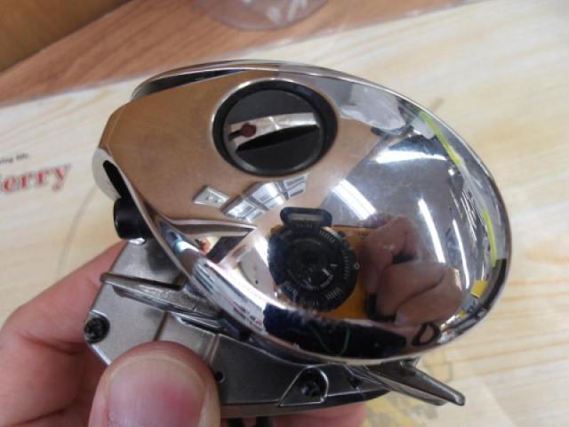 19アンタレスHG RH