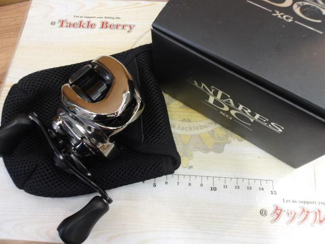 21アンタレスDC XG RH｜＠ベリーネット 日本最大新品中古釣具WEB