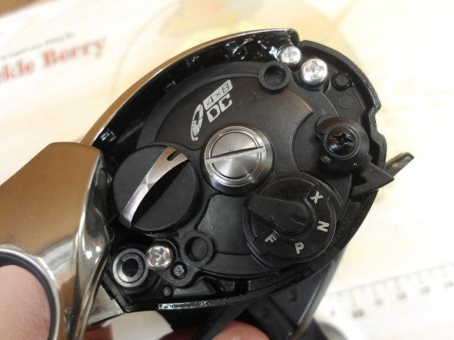 21アンタレスDC XG RH｜＠ベリーネット 日本最大新品中古釣具WEB