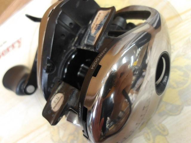 21アンタレスDC XG RH 21アンタレスDC XG RH SHIMANO