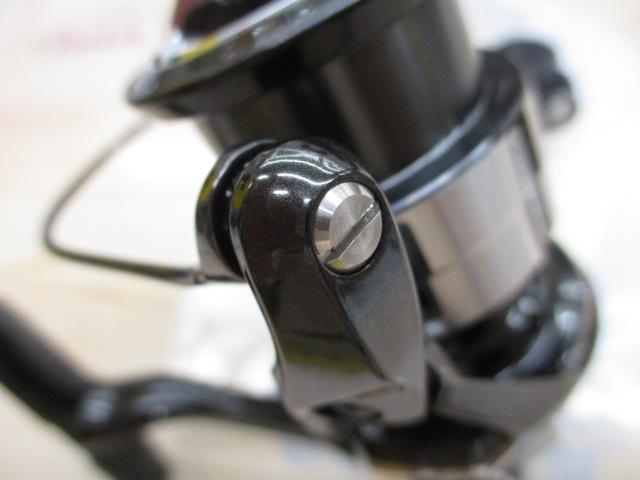 23ヴァンキッシュ C2500S