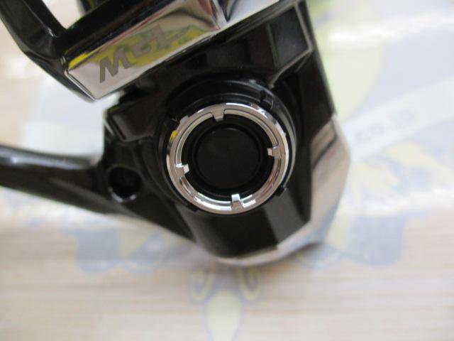 23ヴァンキッシュ C2500S