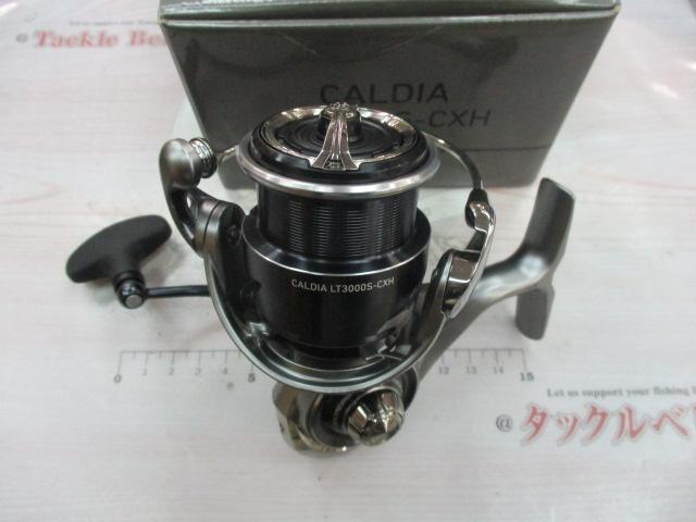 25カルディア LT3000S-CXH｜＠ベリーネット 日本最大新品中古