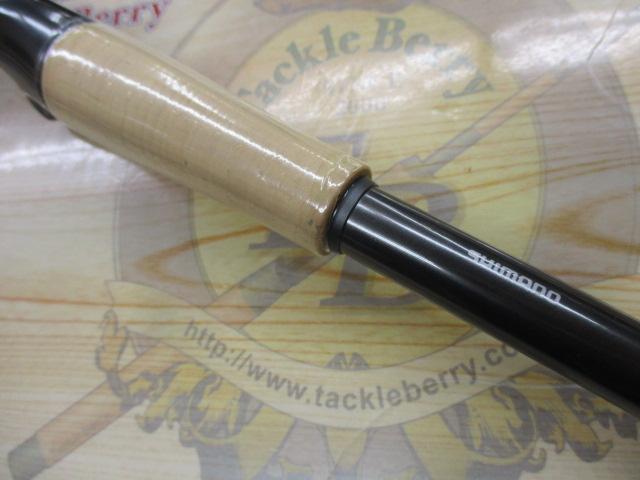 22バンタム 165MH｜＠ベリーネット 日本最大新品中古釣具WEBショップ