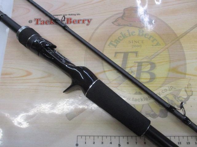 【新品未使用】23ディアルーナ BS B65XH ディアルーナ BS[DIALUNA BS] | ボートシーバス | シーバス