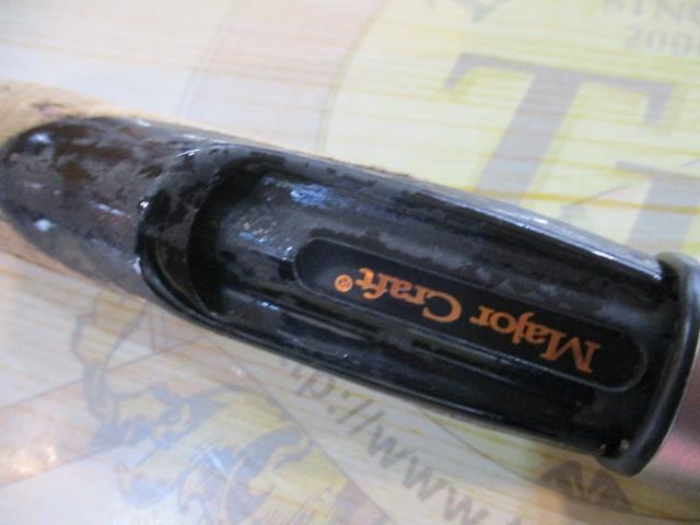 メジャークラフト　ヴォルキー VKS-S642UL/SFS 美品 メジャークラフト ヴォルキー VKS-S642UL/SFS 美品 - メルカリ