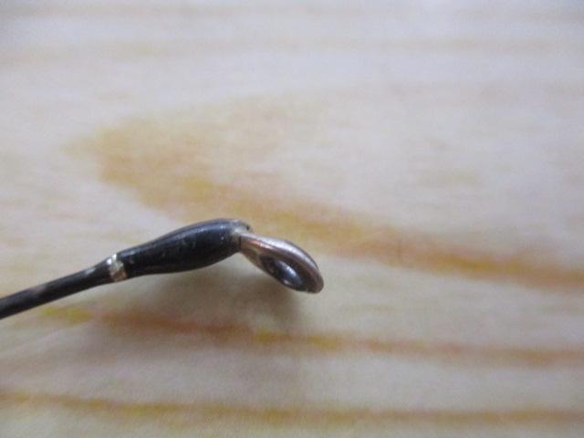 ヴォルキー VKS-S64UL/SFS