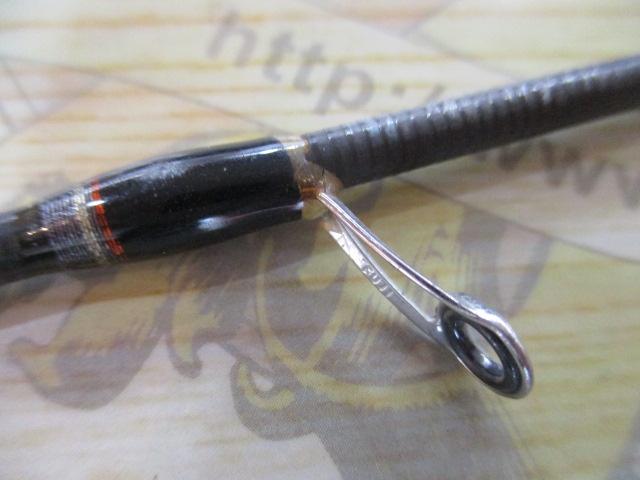 ヴォルキー VKS-S64UL/SFS｜＠ベリーネット 日本最大新品中古