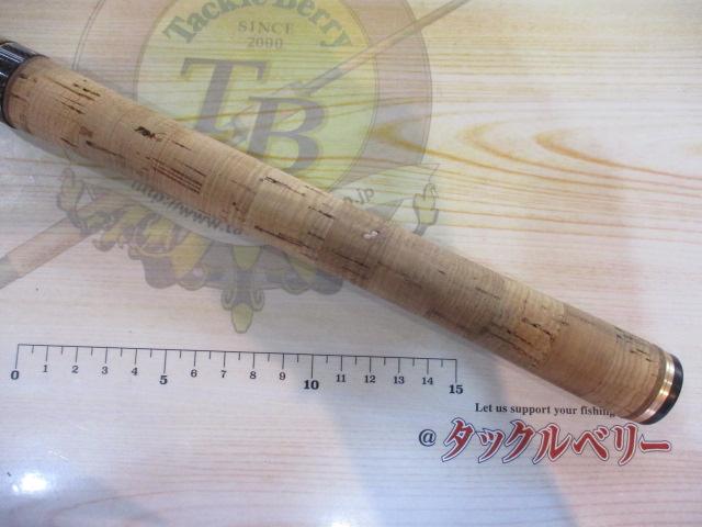 ワールドシャウラ 2701FF-2 (レッドタイプ)｜＠ベリーネット