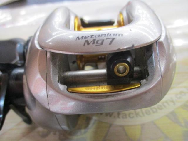 07メタニウムMg7 RH