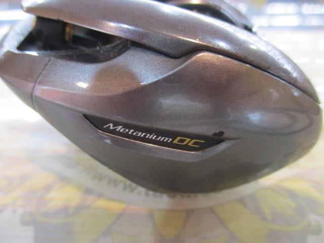 15メタニウムDC (RH)