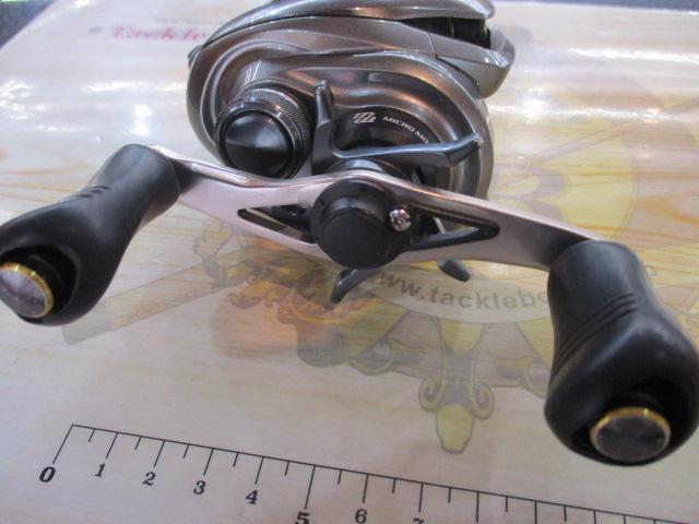 15メタニウムDC (RH)