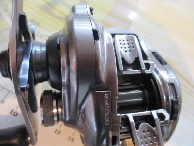 15メタニウムDC (RH)