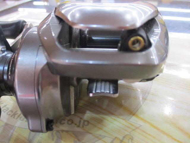 15メタニウムDC (RH)