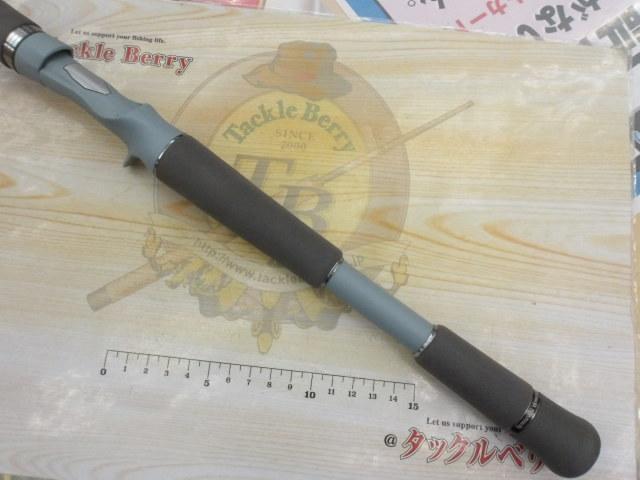 スワッガー C610M｜＠ベリーネット 日本最大新品中古釣具WEBショップ