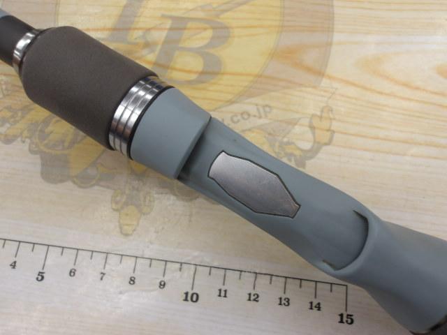 スワッガー C610M｜＠ベリーネット 日本最大新品中古釣具WEBショップ