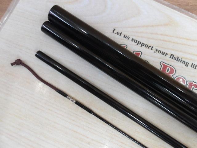 【送料込】 別作北斗12｜＠ベリーネット 日本最大新品中古釣具WEBショップ ロッド
