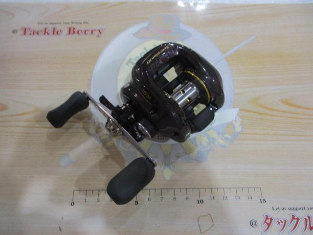 09スコーピオンXT 1501｜＠ベリーネット 日本最大新品中古釣具