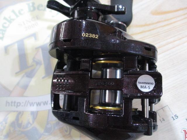 シマノ 09 スコーピオンXT 1501 09スコーピオンXT 1501｜＠ベリーネット 日本最大新品中古釣具