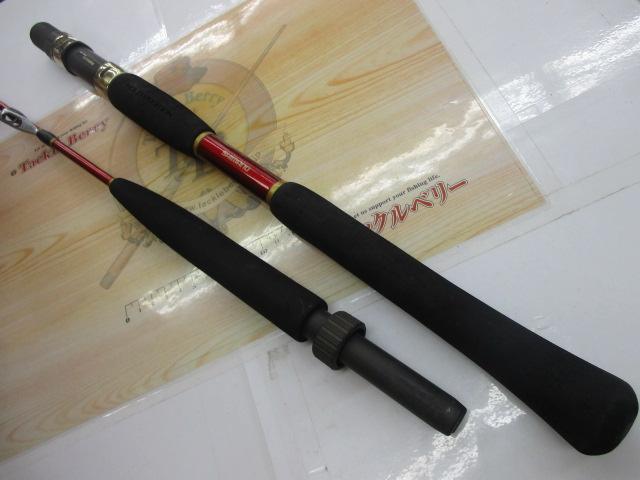 ネルビオ タイプⅠ 210｜＠ベリーネット 日本最大新品中古釣具WEBショップ