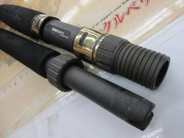 シマノ　NERVIO　ネルビオ　タイプ1　210 ネルビオ タイプⅠ 210｜＠ベリーネット 日本最大新品中古釣具
