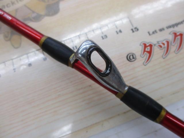 ネルビオ タイプⅠ 210｜＠ベリーネット 日本最大新品中古釣具