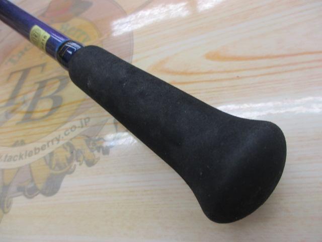 アナリスター 64 80-265