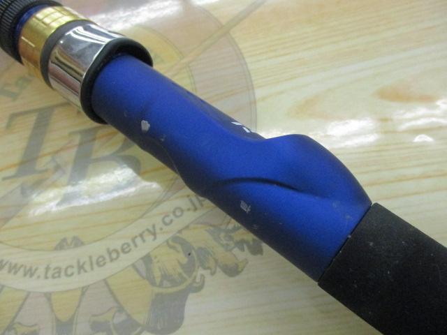 アナリスター 64 80-265