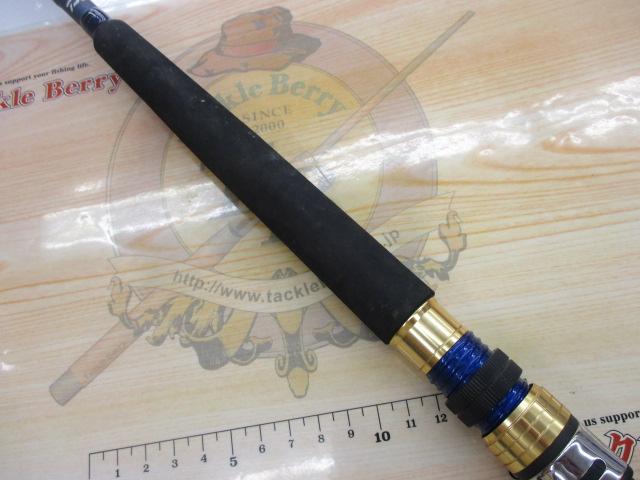 アナリスター 64 80-265