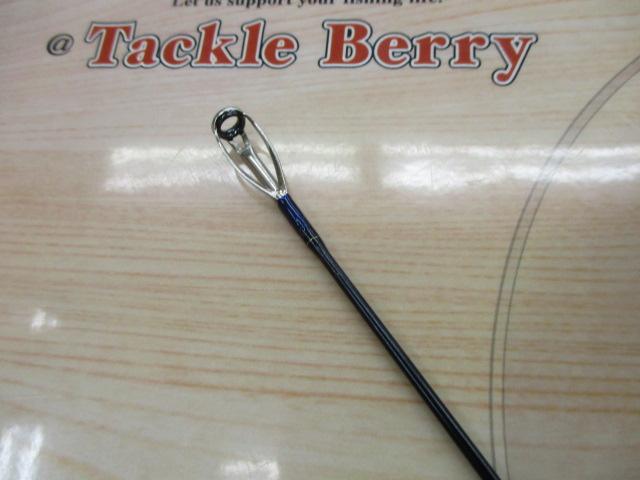 アナリスター 64 80-265