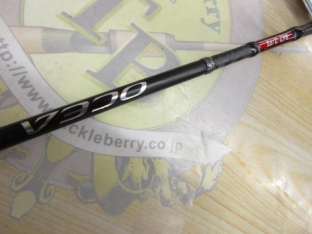 オシアジガーLJ B62-2/FS｜＠ベリーネット 日本最大新品中古釣具