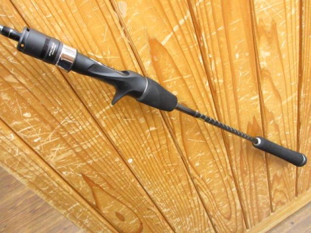 オシアジガーLJ B62-2/FS｜＠ベリーネット 日本最大新品中古釣具