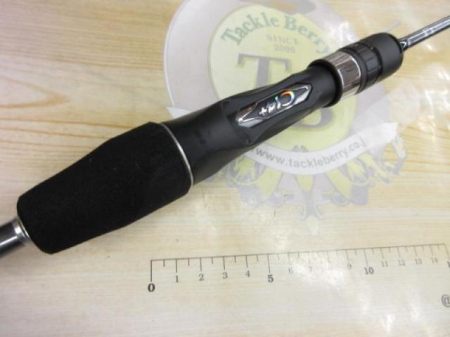 オシアジガーLJ B62-2/FS｜＠ベリーネット 日本最大新品中古釣具