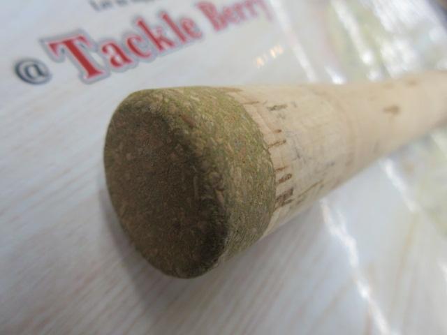 ダーインスレイヴ61ML-H ブラックヴェスパイン