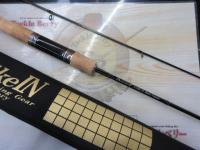 ダーインスレイヴ61ML-H ブラックヴェスパイン