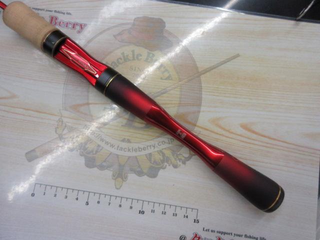 19ワールドシャウラ テクニカルエディション S62SUL-2(SIC)