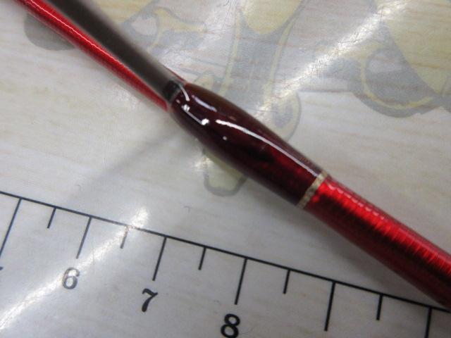 19ワールドシャウラ テクニカルエディション S62SUL-2(SIC)