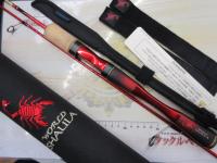 19ワールドシャウラ テクニカルエディション S62SUL-2(SIC)