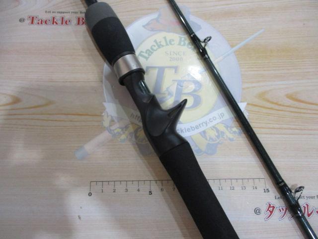RFB610HC ロックフィッシュボトム ロックフィッシュボトム RFB610HC(ダークグリーン)｜＠ベリー