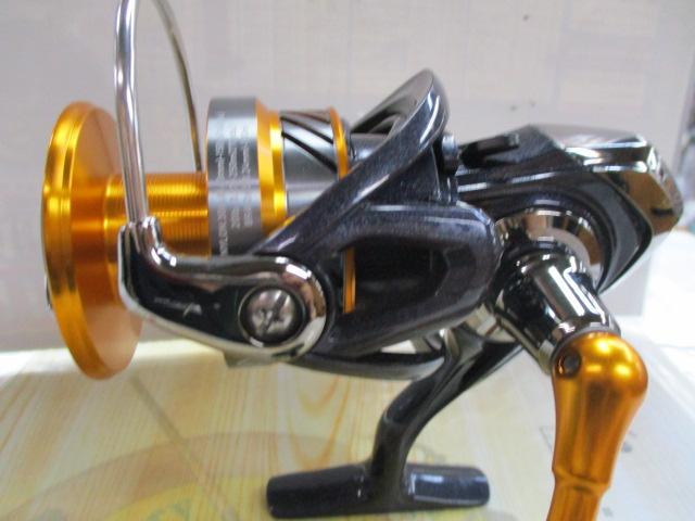 20レブロス LT6000D-H｜＠ベリーネット 日本最大新品中古釣具WEB