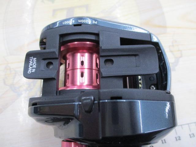 人気商品の 紅牙IC 100PL-RM｜＠ベリーネット 日本最大新品中古釣具WEBショップ リール