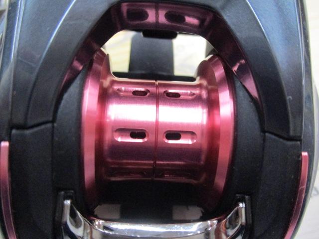 紅牙IC 100PL-RM｜＠ベリーネット 日本最大新品中古釣具WEBショップ