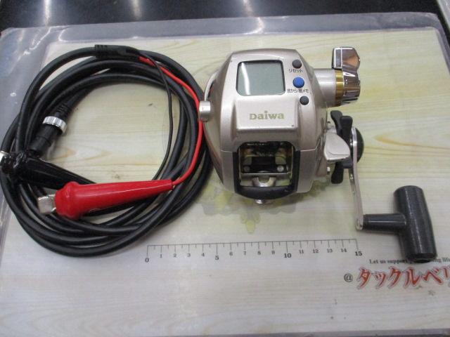 ハイパータナコン 400BDe