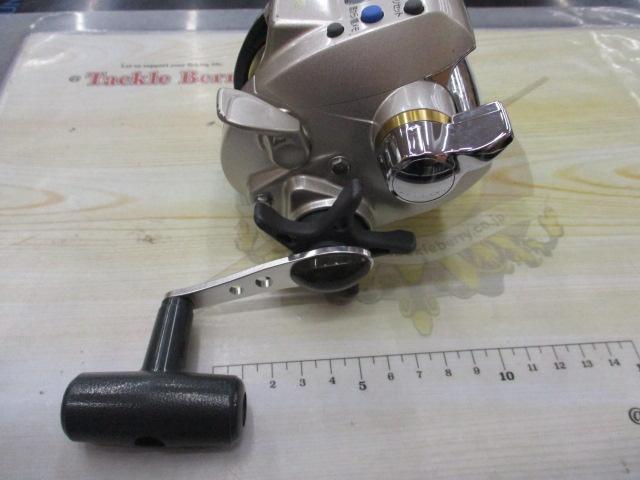 ハイパータナコン 400BDe