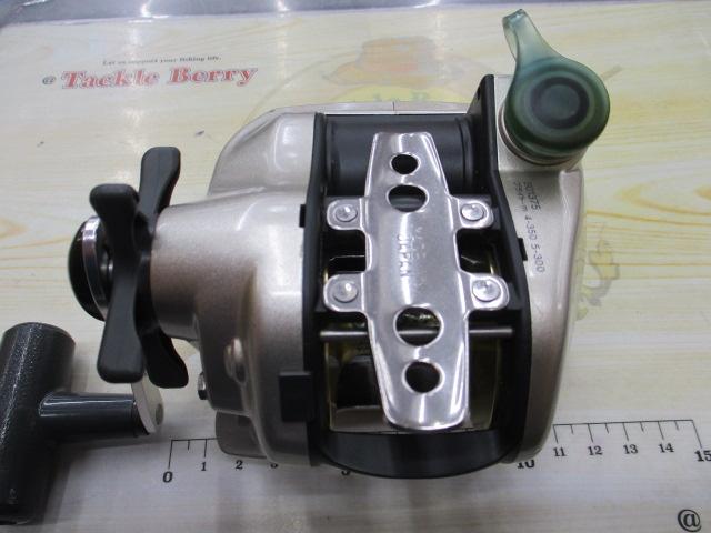 ハイパータナコン 400BDe