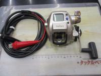 ハイパータナコン 400BDe