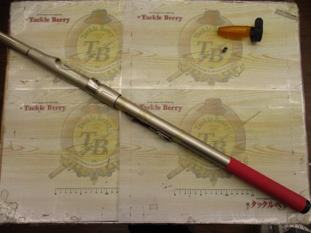 SILマークドライ 4-52遠投