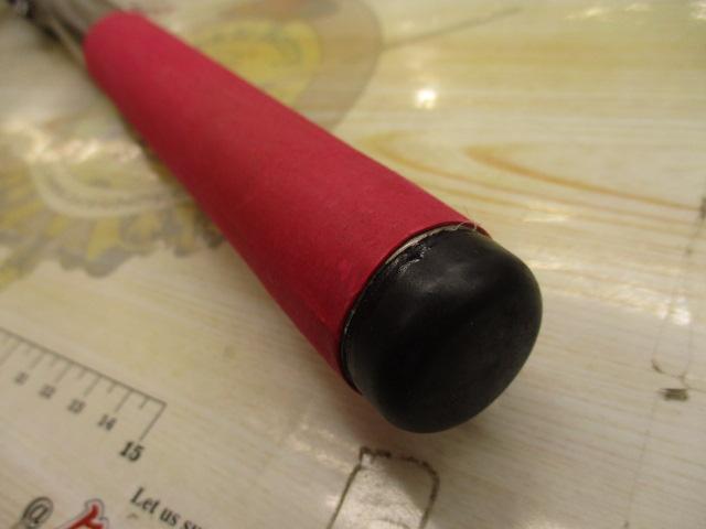 SILマークドライ 4-52遠投