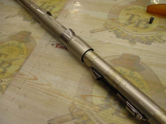 SILマークドライ 4-52遠投