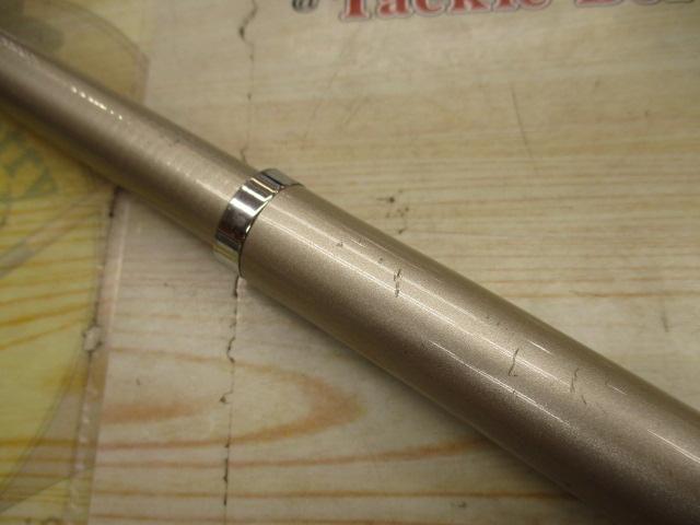 SILマークドライ 4-52遠投